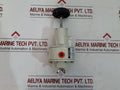 Yamatake Kz03-2B Air Regulator
