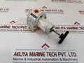 Yamatake Kz03-2B Air Regulator