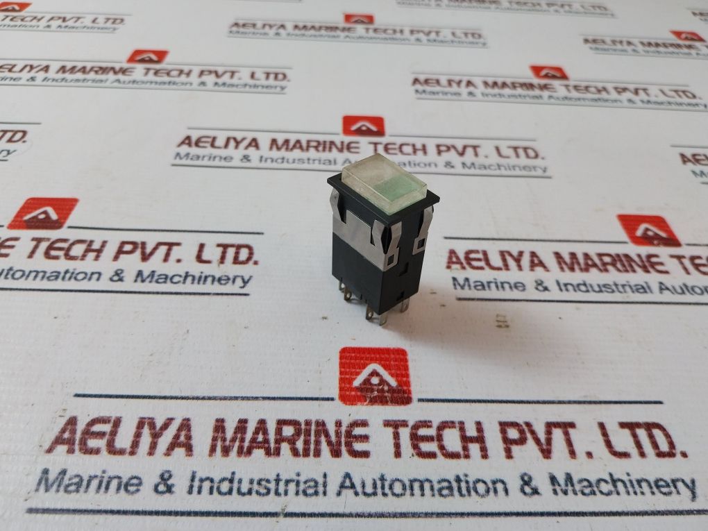 Yamatake Ps5G-ds Push Button Switch