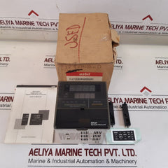 Yamatake Sdc21 Digital Indicating Controller C210Da00501
