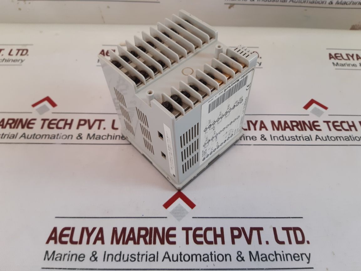 Yamatake Sdc21 Digital Indicating Controller C210Da00501