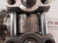 Yamatake Std920-e1H-00000-w5-d7E5 Pressure Transmitter