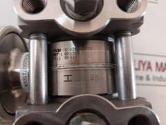 Yamatake Std920-e1H-00000-w5-d7E5 Pressure Transmitter