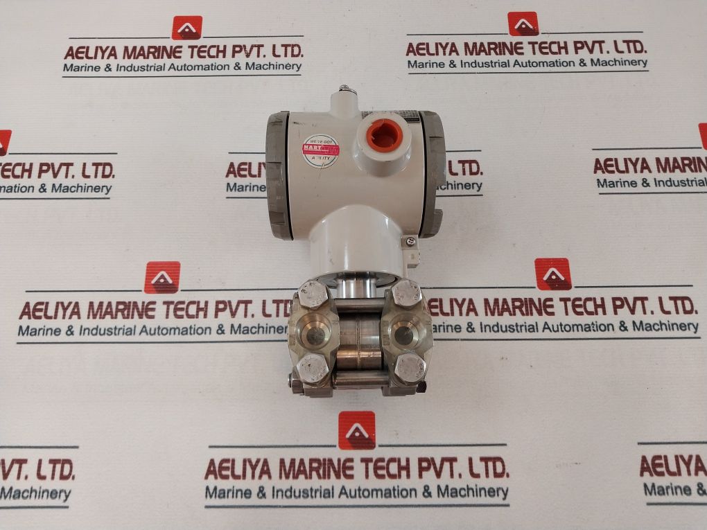 Yamatake Std920-e1H-00000-w5-d7E5 Pressure Transmitter