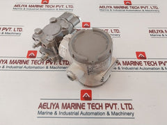 Yamatake Std920-e1H-00000-w5-d7E5 Pressure Transmitter