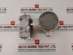 Yamatake Std920-e1H-00000-w5-d7E5 Pressure Transmitter