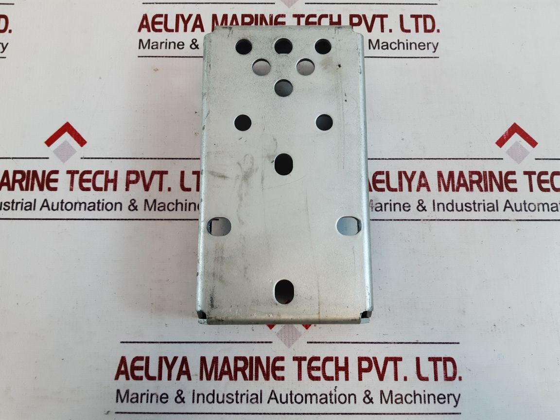 Yamatake 80-279927-004 mounting bracket standard accessory set