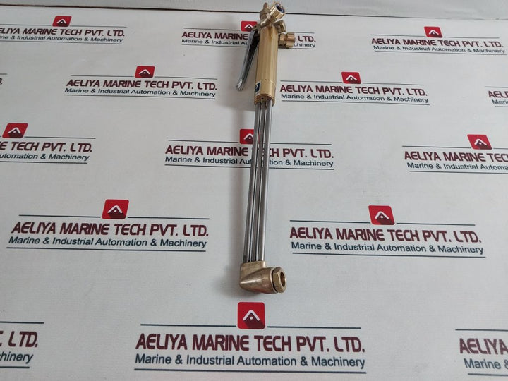 Yamato Cutting-bl Heavy Duty Fuel Gas Cutting Torch