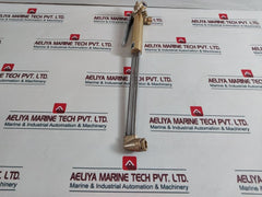 Yamato Cutting-bl Heavy Duty Fuel Gas Cutting Torch