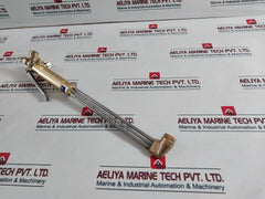 Yamato Cutting-bl Heavy Duty Fuel Gas Cutting Torch