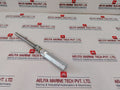 Yamazaki Keiryoki Yks-807 Thermometer With Metal Protective Tube 0-600°C