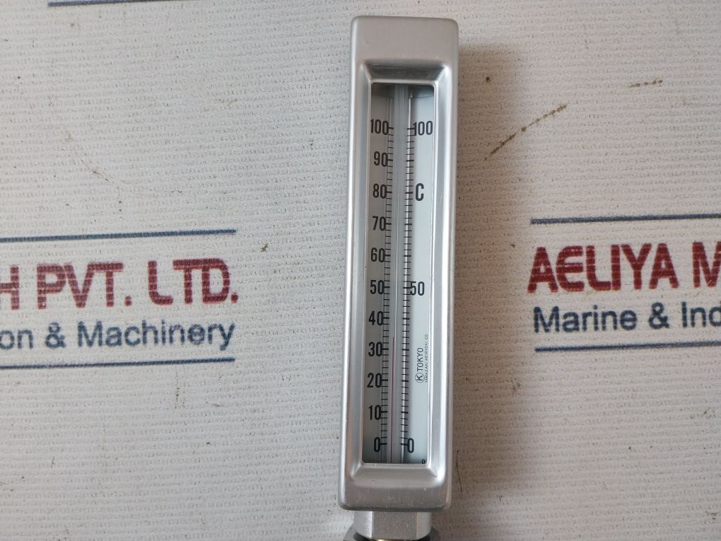 Yamazaki Yks-300 Thermometer For Cooler