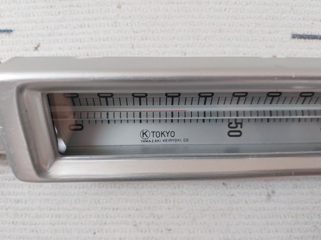 Yamazaki Yks-300 Thermometer For Cooler