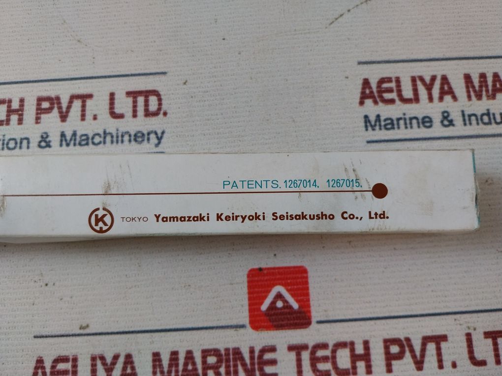 Yamazaki Yks-807