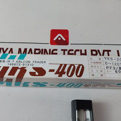 Yamazaki Yks – 400 Thermometer 0~120°C