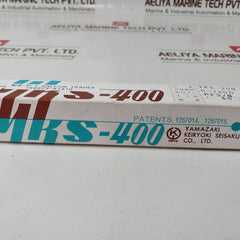 Yamazaki Yks – 400 Thermometer 0~120°C
