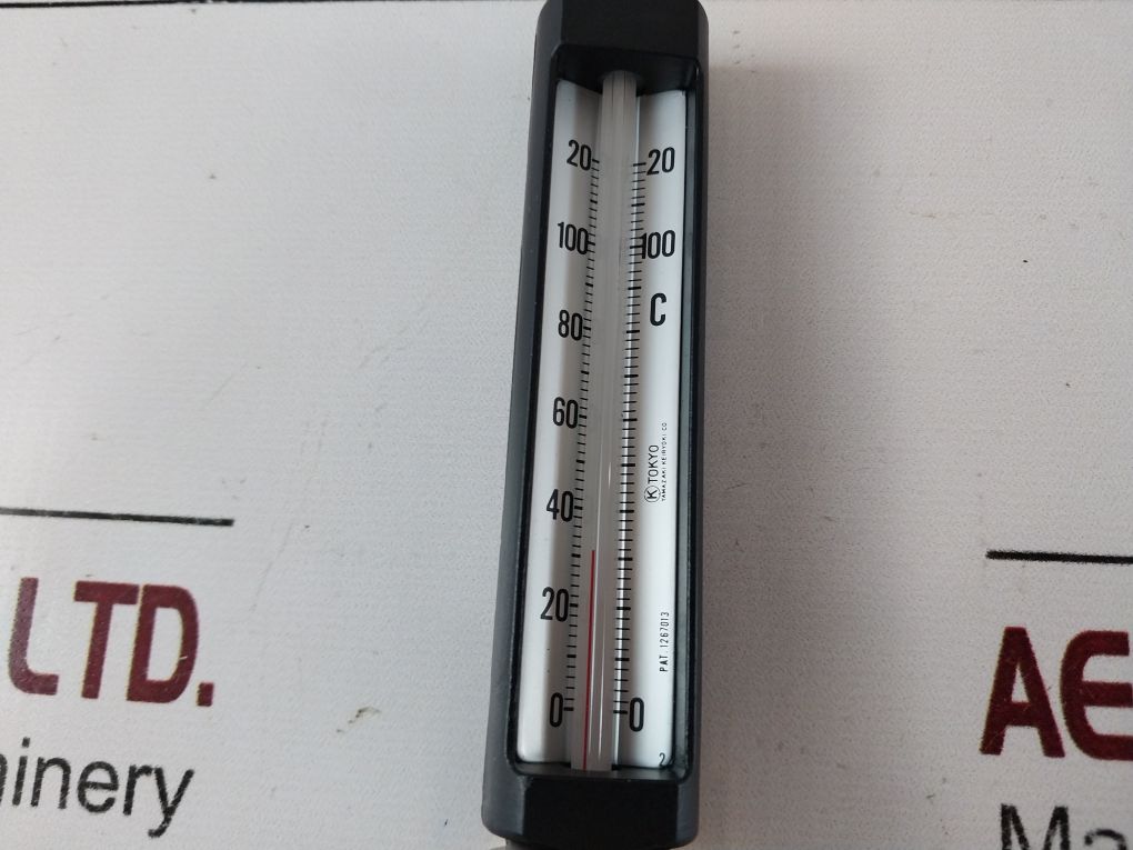 Yamazaki Yks – 400 Thermometer 0~120°C