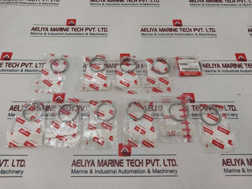 Yanmar 119173-11080 Intake Valve