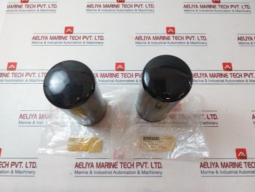 Yanmar 119593-35100 Oil Filter Element