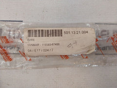 Yanmar 119593-67400