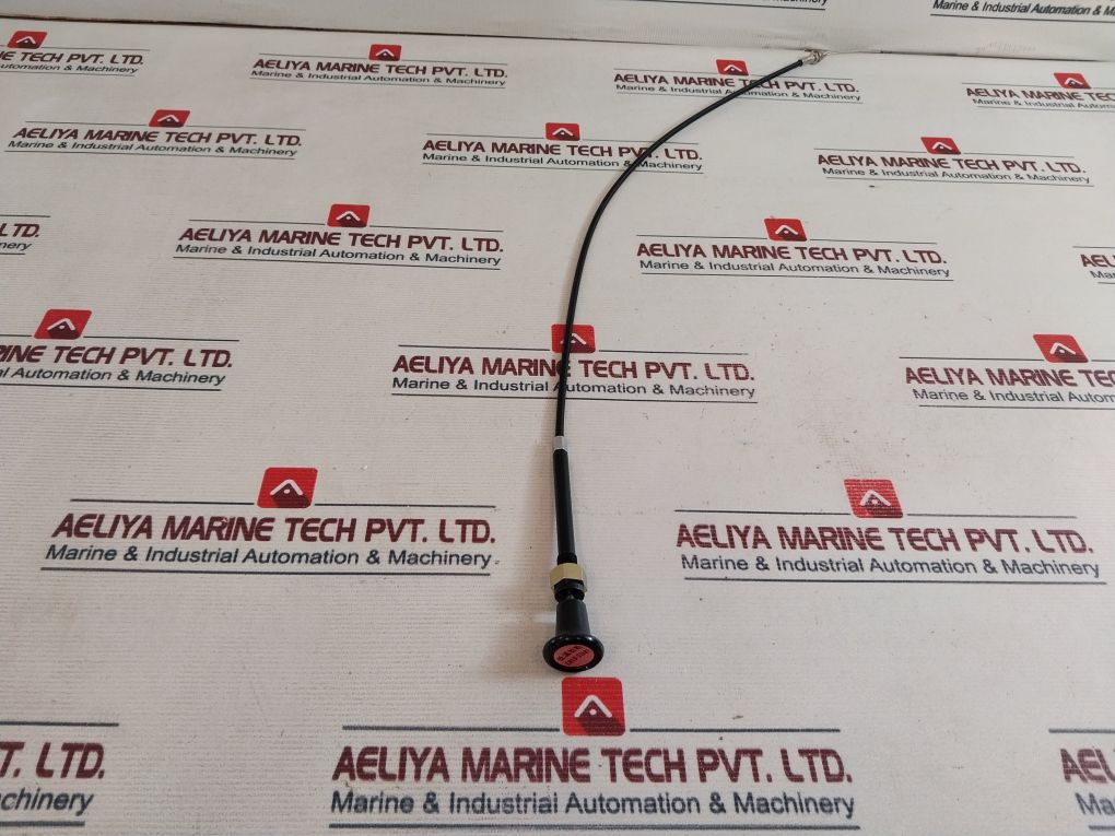 Yanmar 119593-67400 Wire