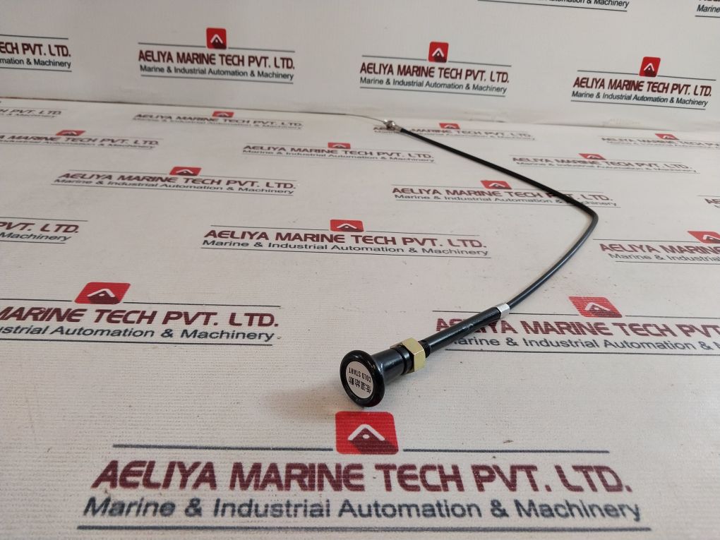 Yanmar 119593-67400 Wire