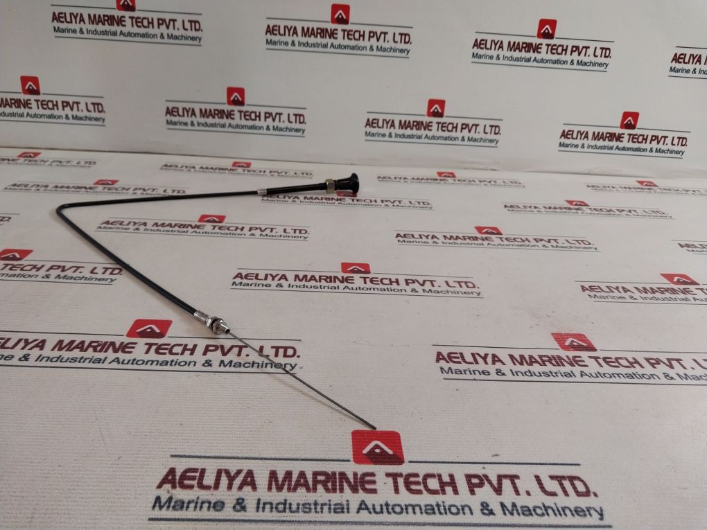 Yanmar 119593-67400 Wire