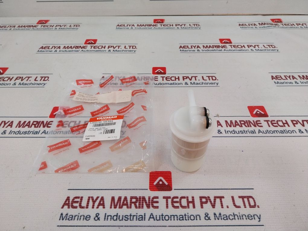 Yanmar 120270-55101 Fuel Filter