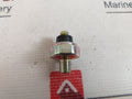 Yanmar 124060-39452 Sender Oil Pressure Switch