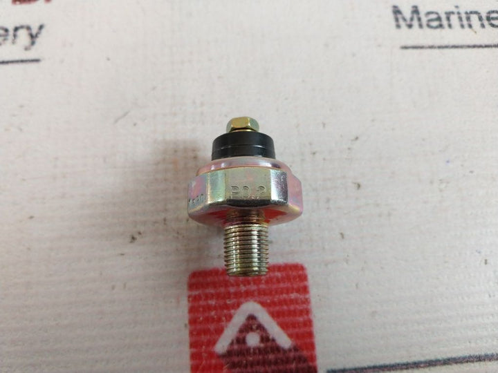 Yanmar 124060-39452 Sender Oil Pressure Switch