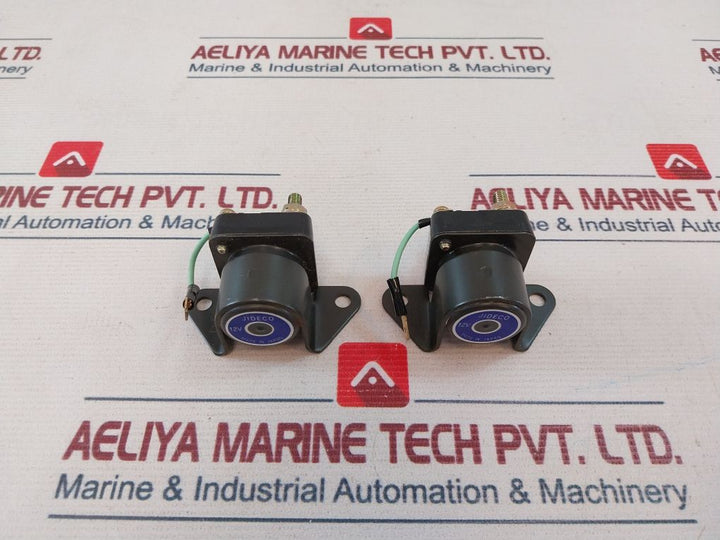 Yanmar 129100-77910 Magnetic Relay 12V