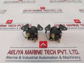 Yanmar 129100-77910 Magnetic Relay 12V