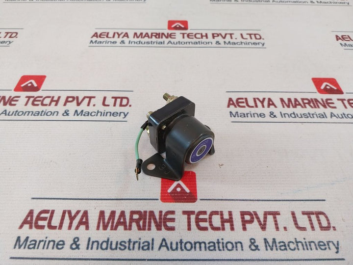 Yanmar 129100-77910 Magnetic Relay 12V