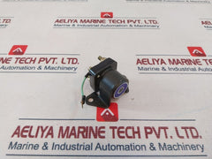 Yanmar 129100-77910 Magnetic Relay 12V