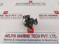 Yanmar 129100-77910 Magnetic Relay 12V