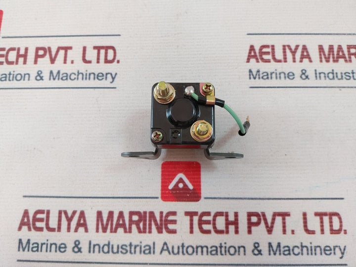 Yanmar 129100-77910 Magnetic Relay 12V