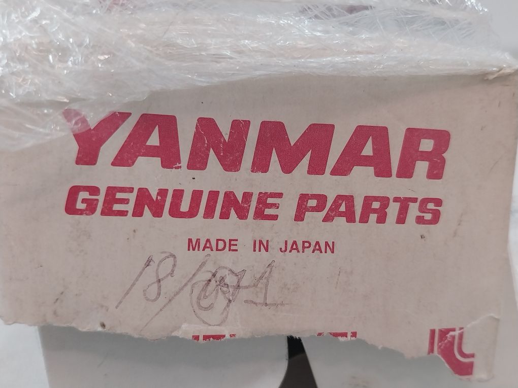 Yanmar 129470-91160 Oil Pressure Gauge 501.13.25.02