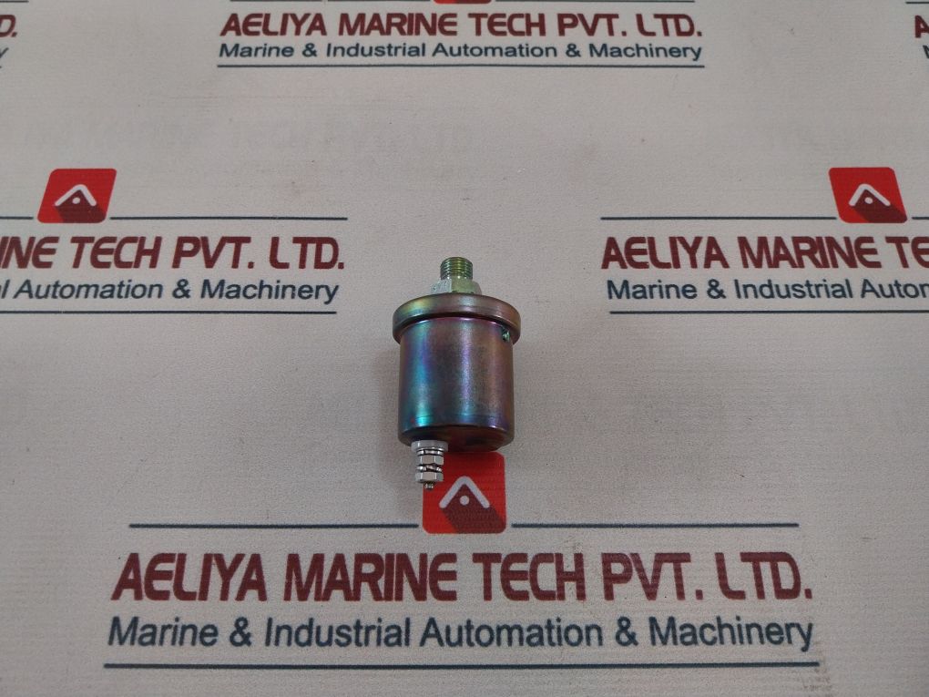 Yanmar 129470-91160 Oil Pressure Gauge 501.13.25.02