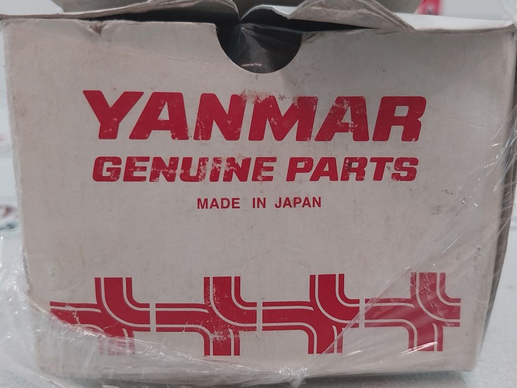 Yanmar 129470-91160 Oil Pressure Gauge 501.13.25.02