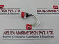 Yanmar 129470-91190 Stop Button