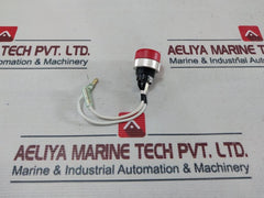 Yanmar 129470-91190 Stop Button