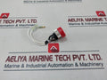 Yanmar 129470-91190 Stop Button