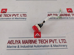 Yanmar 129470-91190 Stop Switch