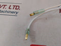 Yanmar 129470-91190 Stop Switch