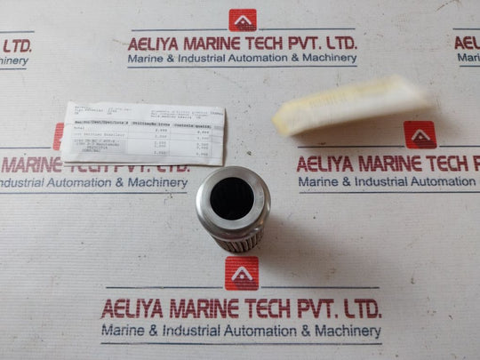 Yanmar Ns-1135150 Filter Element 40M
