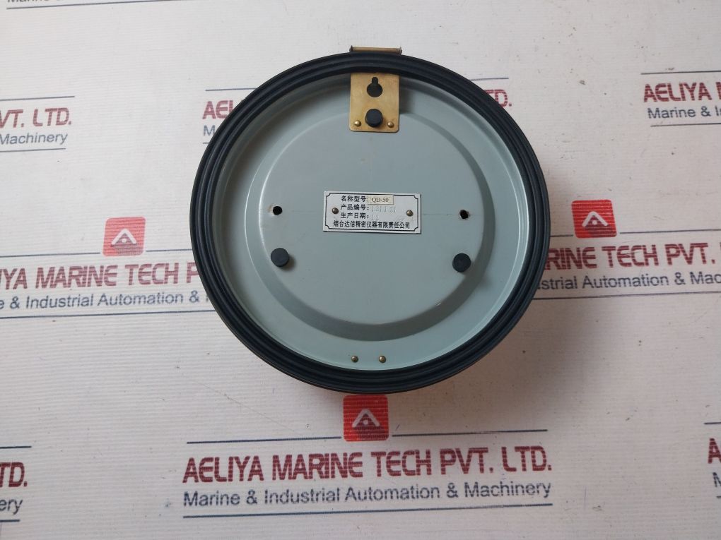 Yantai Daxin Precision Instrument Qd-50 Clino Meter