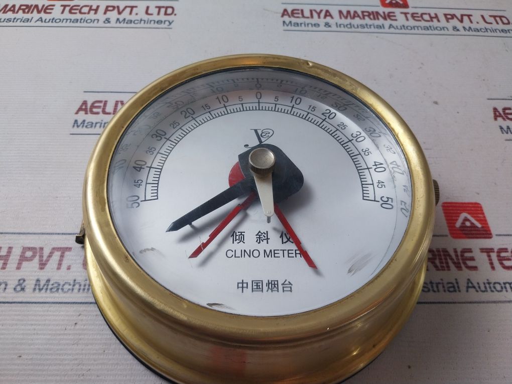 Yantai Daxin Precision Instrument Qd-50 Clino Meter