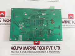 Yantra4.Printed Circuit Board
