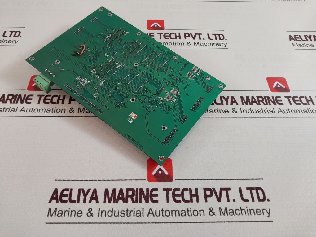 Yantra4.Printed Circuit Board