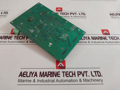 Yantra4.Printed Circuit Board